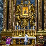 La messe de midi. מיסת צהריים